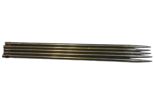 SHAREKI キラキラクリスタルボール 粘土細工用針 太さ 1.8mm